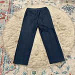 St. John  denim trousers size 10 Photo 5