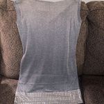 Max Rave ✨Metallic Beaded Hem Dress✨ Photo 4