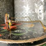 Vintage 70s Sunglasses Photo 1