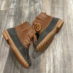 Portland Boot Company Colorado Duck Boot Brown Size 6.5 Photo 7