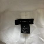 Nordstrom Halogen Sleeveless Blazer Romper Photo 4