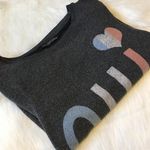 Wildfox | French Oui Soft Jumper Sweatshirt Photo 2