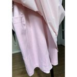 Nike  Flex Pink Athletic Tank Dress Women's Small Built-In Bra Pockets NWT Photo 5