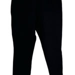 Modern Citizen  Black Pull-On‎ Ponte Skinny Stretch Leggings Size Medium Photo 0