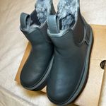 UGG Neumel Platform Chelsea Boot Photo 6