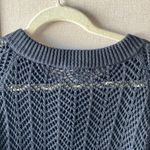 Dress Barn  Elegant Black Knit cardigan large Photo 11