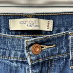 Levi's 515 Bootcut Denim Jeans Women's Size 8 Western Casual Trendy Bohemian Photo 4