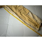 Obey NEW URBAN OUTFITTERS Women’s DYLAN CARGO PANTS XS Photo 8