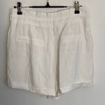 Mustard Seed  High waisted shorts size small‎ Photo 2