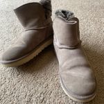 UGG Adria Women’s Short Boots in grey, size 8 Photo 0