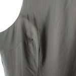 Jessica London  24W Gray Straight Dress Plus Photo 3