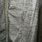 Lululemon Daily Yoga Jacket Size 6 Photo 7