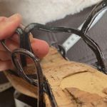 Stuart Weitzman Brown Cork Wedge Sandals Size 8 Photo 10