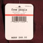 Free People NWT  Turn It On Cami Size XS Photo 6