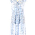 Lulus Beach Coverup / Dress Photo 0