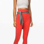 Lululemon  Mastered Motion High-Rise Tight 28” Leggings Thermal Red Photo 0