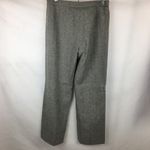 Vintage 90’s Georgiou Wool Double Breasted Jacket & Pants Set 6 Black Photo 4