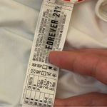 Forever 21 Women’s Patriotic High Leg One Piece Swimsuit Photo 2