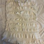 Edikted  ruffle romper Photo 2