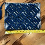 Echo small bag Blue Photo 5