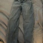 Abercrombie & Fitch Straight Leg Jeans Photo 0