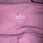 Alo Yoga All Yoga Goddess Athletic Leggings Photo 4