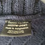 Faded Glory  Shrug Size 3X Photo 2
