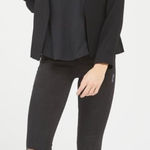 Spanx Vintage Distressed Ankle Skinny Jeans Size Small Photo 0