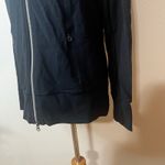 Lululemon Daily Yoga Luon Athletic Activewear Jacket in Black 12 Photo 3