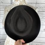 John callanan brown 100% wool Fedora hat
Size Medium Photo 8