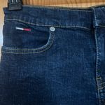 Tommy Hilfiger Vintage (2002) Tommy Jeans Denim Shorts Photo 1