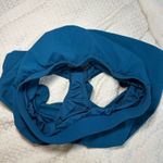 Calia by Carrie Teal Running Shorts Photo 4