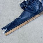 BKE Buckle  Parker 24 Universal Fit High Rise Ankle Skinny Jeans ABK892A Photo 6