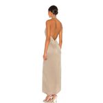 ‎Significant Other Elaine Dress in Taupe Green Size 6 Photo 1