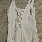 Better Be better b white bodysuit medium Photo 2