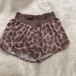 Aerie  active workout shorts Photo 3