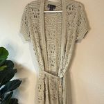 Chelsea & Theodore Cream Open Photo 0