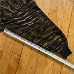 Free People  Striped Sweatshirt Photo 7