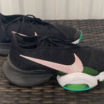 Nike  air zoom super rep women’s size 7.5 ￼ Photo 0