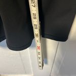 Athleta Salutation Stash pocket black Flare leggings size XS Photo 9