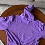 Gap Logo Vibrant Purple Women's Hoodie Photo 11