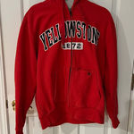 Yellowstone Sweatshirt Size L Photo 0