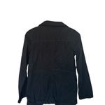 Style & Co . Black Petite Jacket Photo 2