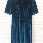 FATE. by LFD Velvety Aline Mini Dress Photo 0