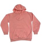 SheIn Baby Pink Sweatsuit Set(Size Medium) Photo 2