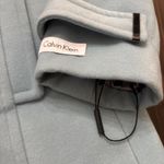 Calvin Klein NEW Women's Coat Pea Coat XXL Insulated Lined Classic Photo 3