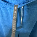 Vuori  Women's Blue Performance Jogger Pants Womens Size XXL Photo 5