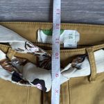 Anthropologie NEW  Jefferson Slim Utility Pants Photo 9