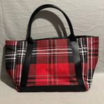 Victoria's Secret  Weekender Carry All Tote / Beach Bag Photo 8