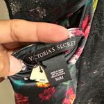 Victoria's Secret  baby doll Multicolor Floral Lace Dress Photo 1